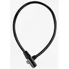 Image de Câble antivol Abus 4408K/65 noir