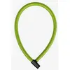 Image de Câble antivol Abus 4408K/65 vert