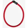 Image de Câble antivol Abus 4408C/65 rouge