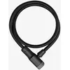 Image de Antivol Abus 5410K/85 BK Primo