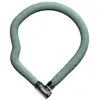 Image de Cadenas antivol de Abus Goose Lock 4204K/110 vert clair
