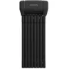 Image de Antivol pliable à clé - ABUS - Abus Bordo - 120 cm - Noir - Support de fixation