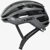 Image de Casque Abus Airbreaker 2.0 gris foncé - L
