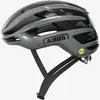Image de Casque Abus Airbreaker 2.0 MIPS gris clair - L