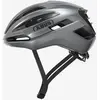 Image de Casque Abus Taipan gris brillant - S