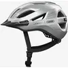 Image de Casque Abus Urban-I 4.0 gris argent - L