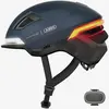 Image de Casque Abus HYP-E bleu foncé - S