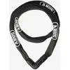 Image de Antivol Abus 6807C/140 noir