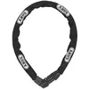 Image de Antivol Abus Tresor 1385 85 cm noir