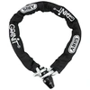 Image de Antivol chaîne Abus Granit XPLUS monobloc 1480 à 14 mm longueur 1,20