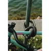 Image de Antivol vélo chaîne - YARNIT 4004K - Ø24 mm - 140 cm - Verrouillage sans clé