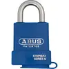 Image de Cadenas résistant aux intempéries 83wpib53 submariner - anse inox - cylindre interchangeable ABU1703194692622