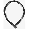 Image de Antivol Abus Web 1500 110 cm noir