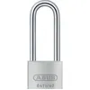 Image de Cadenas 64 Titalium ABUS - 60 x 90.55 x 19 mm - varié - 64TI/60