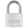 Image de Serrure - ABUS - 64TI-50 B-DFNLI - En applique - Niveau de sécurité 6 - Profil cylindre Européen