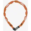 Image de Antivol Abus Web 1200 60 cm orange