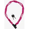 Image de Câble antivol Abus 1500/60 Web rose