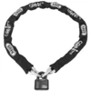 Image de Antivol chaîne Abus Granit 37RK/70 à14 mm longueur 1,80 classe SRA