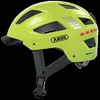 Image de Casque de vélo - ABUS - 61463 - Hyban 2.0 LED - Jaune - Taille XL - Coque dure