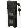 Image de Antivol Abus 6000K/120 BK SH BORDO Big