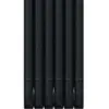 Image de Cadenas Abus 6000K/90 BK SH Bordo noir