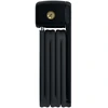 Image de Antivol pliable Abus Bordo Lite Mini 6055K/60 à clé 60cm noir (suppo