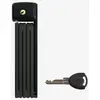 Image de Antivol Abus Bordo Lite 6055K/85 noir