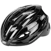 Image de Casque de vélo - ABUS - StormChaser - Léger et confortable - Unisexe - Noir Taille L