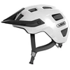 Image de Casque VTT Abus Motrip blanc brillant- L