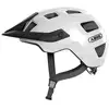 Image de Casque VTT Abus Motrip blanc brillant- M