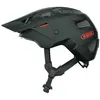 Image de Casque - ABUS - Modrop - Vert Sapin - Adulte - Polycarbonate