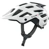 Image de Casque ABUS Moventor 2.0 Quin - Blanc Brillant - Adulte - Vélo sur Route