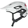 Image de Casque Abus CliffHanger blanc - L