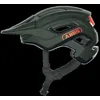 Image de ABUS Cliffhanger Casque VTT Mixte Vert (51 55 cm) - 360 g