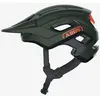 Image de Casque Abus CliffHanger vert pin - S