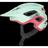 Image de Casque VTT - ABUS - CliffHanger - Multi-Shell In-Mold - ActiCage - Zoom Ace - Vert M