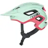 Image de Casque Abus CliffHanger vert menthe - M