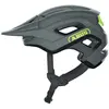 Image de Casque Abus CliffHanger gris - S