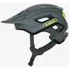 Image de Casque Abus CliffHanger gris - L