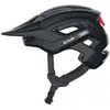 Image de Casque Abus CliffHanger Quin noir - S