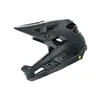 Image de Casque intégral VTT - ABUS - Airdrop Mips - Léger et aéré - Protection clavicule EVA - Visière et canaux latéraux