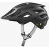 Image de Casque Abus Moventor 2.0 MIPS noir brillant - S