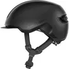 Image de Casque de vélo - ABUS - 66843 - LED arrière rechargeable - Ajustement précis - Noir mat