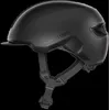 Image de Casque de vélo - ABUS - 66844 - Noir mat - LED rechargeable - Ajustement précis