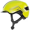 Image de Casque de vélo - ABUS - HUD-Y - Coque EPS - Lampe LED rechargeable - Ajustement Zoom Ace Urban