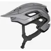 Image de Casque Abus Cliffhanger Ti violet - M