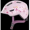 Image de Casque de Vélo - ABUS - Smiley 3.0 - Rose Princess - Taille S - EPS Absorbant les Chocs