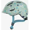 Image de Casque Abus Smiley 3.0 vert clair enfant - S