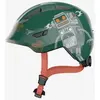 Image de Casque Abus Smiley 3.0 vert robot enfant - S