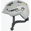 Image de Casque Abus Smiley 3.0 gris police enfant - M